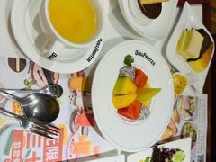 -斗牛士牛排餐厅(嘉里汇店)