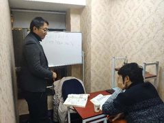 -凯特语言中心·STBJ日语等级考点(慈云寺总校)