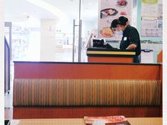-萨莉亚意式餐厅(莲花国际广场店)