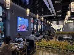 -小肥牛潮汕牛肉火锅(南联店)