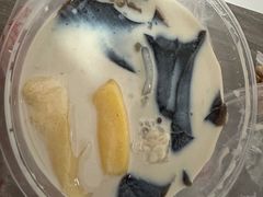 -郭爸烧仙草(西航·潭人街店)