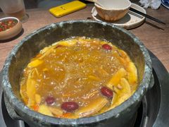 -蘑界·野生菌火锅(深业上城店)