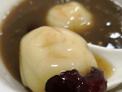 -罗子龙罗家桂花汤圆(曹都巷店)