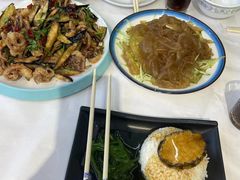-北戴河庆山饭店·海鲜砂锅粥(北戴河黑石路店)