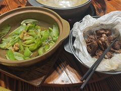 -侠成水上农庄(工业大道店)