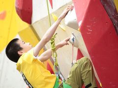 -问山MountQuest攀岩馆