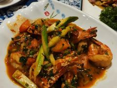 -滇道云南特色料理(康定路店)