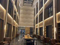 -苏州观前街亚朵酒店