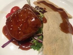 -江苏议事园酒店·零点餐厅