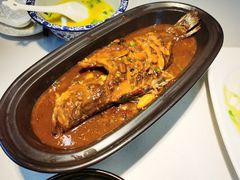 -方荣糊涂菜馆(湖北路店)