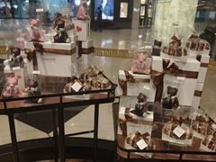 -Laderach 莱德拉(上海环贸iapm店)