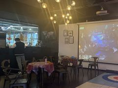 -CIAO·团建聚餐·生日派对轰趴馆(福田店)