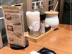 -胜博殿霸王树(嘉里中心店)