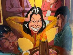 -羊大爷涮肉(亮马桥店)