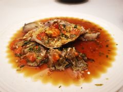 -潮好味(国贸英皇集团中心店)