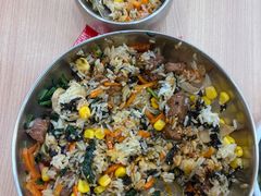 -米村拌饭(银泰中心店)