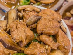 -蒙自源米线大王(花园城商场店)