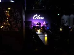 -ohbar live house(人广店)