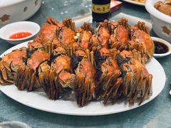 -骏丰酒楼(黄编店)