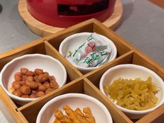 -闽上鲜·福建菜(龙湖滨江天街店)