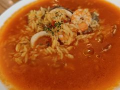 -萨莉亚意式餐厅(长安万达店)