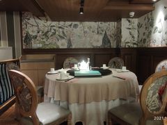 包厢-尚一汤·粤菜海鲜(环球港店)