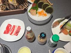 -欧记·龙城港(欣都龙城店)