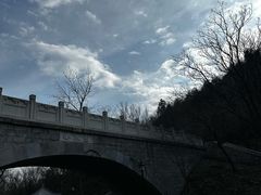 -白水寺森林公园