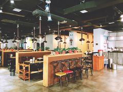 大堂-红云烧烤(星光天地购物中心店)