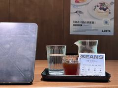 -LOTTA COFFEE(安居博文苑店)