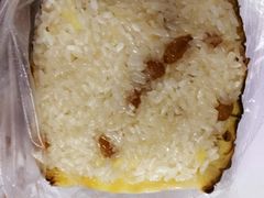 菠萝香饭-长寿面馆(振兴路店)