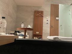 -台北北投丽禧温泉酒店