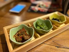 -黑牛の店·和牛烧肉(合生汇店)