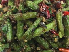 -北李妈妈菜·海肠捞饭(高新万达店)