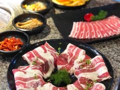 -汉拿山(华联公益西桥店)