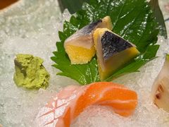 -故乡屋日本料理(八一广场店)