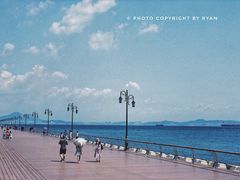 -海韵乐宿露营民宿