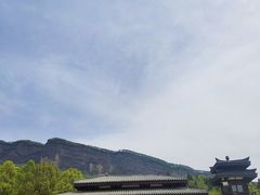 -剑门关风景区