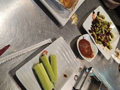 -白玉·朝鲜族烤串(南山店)