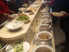 自助调料区-食蔬不二素食自助餐厅(沈阳铁西店)