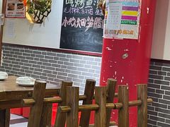 大堂-盛德利食府 天津菜(河西店)