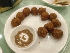 -东四民芳餐厅(世茂工三店)