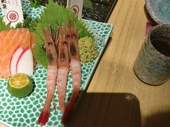 -鹤龟料理店(时代天街店)