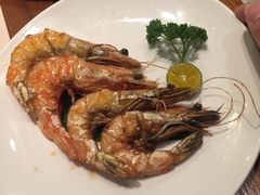 -Mr·Fish鱼鲜生海鲜放题(银泰in99店)