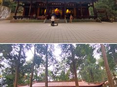 -都江堰普照寺