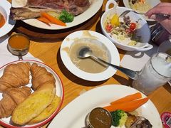 -斗牛士牛排(南京东路店)