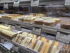 -蜂蝶来饼店(拱北总店)