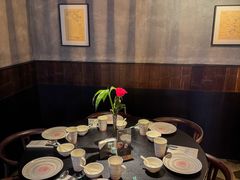 -庐灶江南·江南菜·四合院Bistro(东直门雍和宫·原华侨宾馆店)