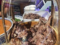 -伊兴面片·清真(五泉山店)