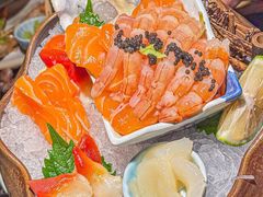 -花潮料理艺食馆(苏宁广场B区店)